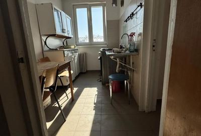 APARTAMENT 2 CAMERE DRUMUL TABEREI - 6