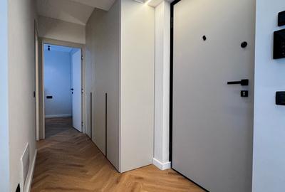Apartament 2 camere Prima Închiriere Parcare Inclusă Bloc nou 2025 - 12