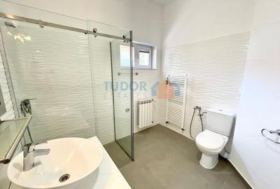 Amazing fully renovated villa with pool in a safe compound from Iancu Nicolae - 21