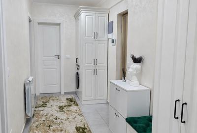 🏙️ APARTAMENT PREMIUM ULTRACENTRAL | BLOC NOU  2 CAMERE | 67 MP + BALCON 13 MP - 6