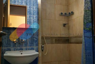 Apartament cu 1 camera, zona Pasteur - 6