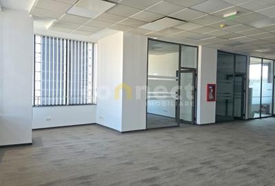 Birouri moderne de inchiriat 460 mp I Parcare subterana I Ultracentral Cluj - 2
