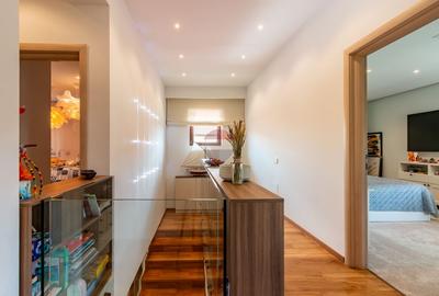 Vilă individuală complet renovată în 2026 | 5 camere | Corbeanca - 21
