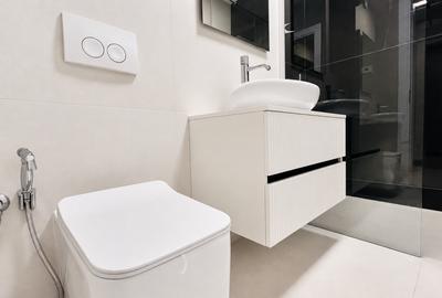 NOU / PRIMA INCHIRIERE /COMPLET MOBILAT SI UTILAT - 14