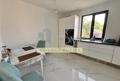 Vanzare Casa Individuala, 962 mp teren, Manesti, Prahova - 5