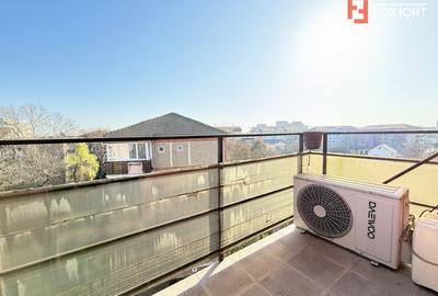 Apartament cu 2 camere de vanzare in zona Aradului - 19