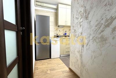 2 camere I Fundeni I parter I curte 14 mp I parcare I 39 mp - 8