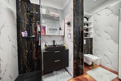 PENTHOUSE | NOOR Residence | 4 camere, suprafata: 181 mp +301 mp Terasa - 12