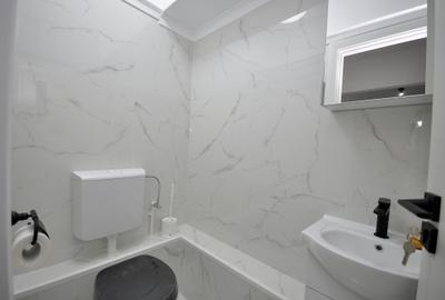 Militari Gorjului Iuliu Maniu apartament 3 camere decomandat cu 2 bai, renovat - 11