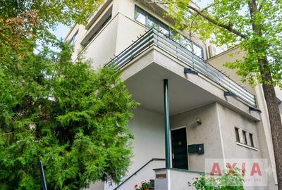 Vila Impozanta D+P+3E de Inchiriat | Dorobanti Capitale –Birouri, Clinica - 1
