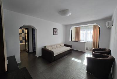Tomis 2 -ap 2 camere, parter/4 (centrala/mobilat/utilat) - 1