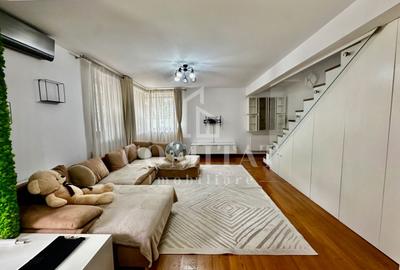 Apartament la cheie | 116 mp utili | Europa - 2