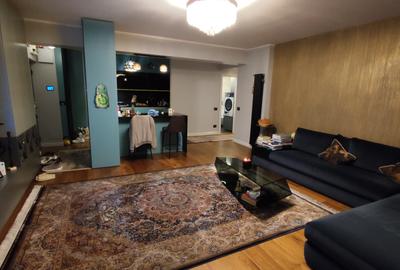 Apartament premium 3 camere New Town Residence - 19