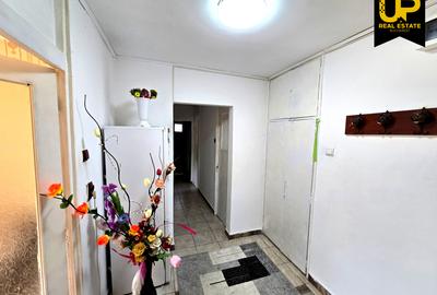Apartament 3 camere decomandat Soseaua Salaj Petre Paun 2 bai 66.11 mp mobilat - 15
