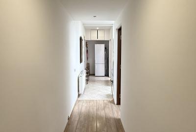 Ap 2 camere + parcare,Bloc Nou in Manastur,zona Nora str Huedinului - 10