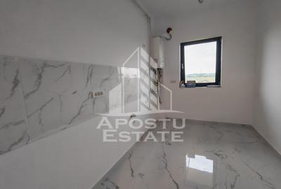 Apartament nou de vanzare, 2 camere, bucatarie inchisa, Giroc - 2