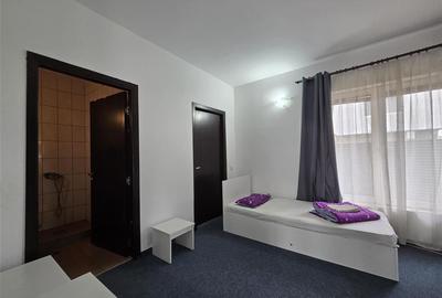 Casa tip pensiune, P+1E+M,9 camere,Baile ! Mai,Sanmartin;Bihor - 19