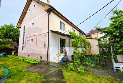 CASA D+P+E+M | Costache Negruzzi | 2Garaje | Gradina | 5 Camere |VIDEO - 8