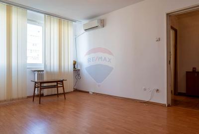 Apartament 2 camere | Doamna Ghica | Renovat - 1