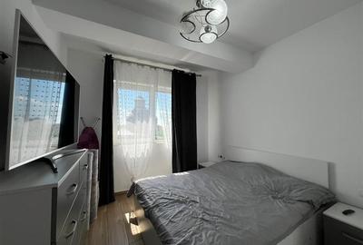 Apartament cu o camera - 9