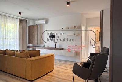 Apartament cu 3 camere | Adora Forest | Loc de parcare | Disponibil 2 august - 11