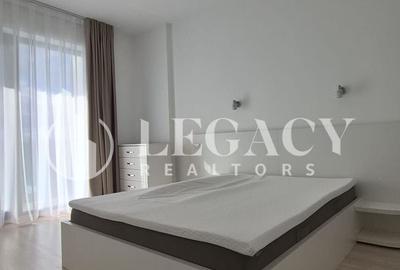 Apartament modern, 2 camere, Grand Beetle Păcurari - 15