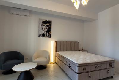 Garsonieră PREMIUM  + loc de parcare subteran | Campus – Aviatorii Residence - 33