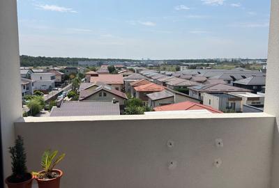 Apartament 2 camere mobilat | 23 August - 24