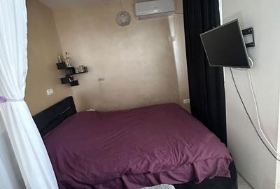 Militari Residence: garsonieră 37 mp, AC, centrală proprie - 2
