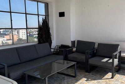 Apartament cu 2 camere decomandat în Dorobanți