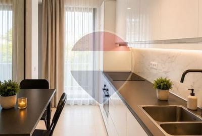 Apartament De Vanzare Nusco Faza 1 - 4