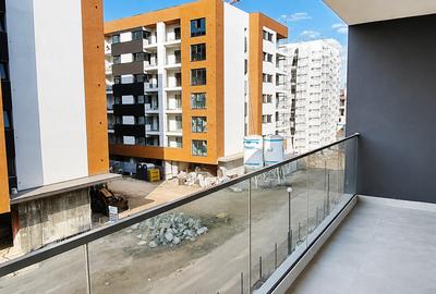 Garsoniera Metrou Berceni - Finalizata / Acte gata ! - 5