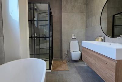 Iancu Nicolae, vila moderna cu piscina si gradina privata - 16