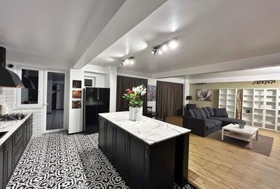 Apartament superb, 3 camere,94 mp,, terasa, etaj 2, boxa, Gheorgheni - 10