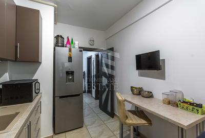 Metrou Mihai Bravu- Vitan - Apartament 2 camere 2018 - 10