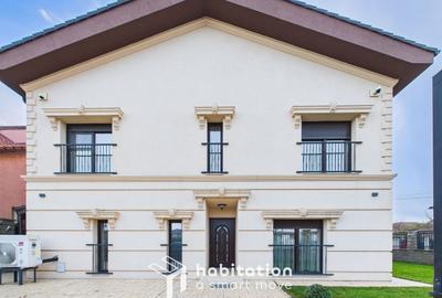 Casa care inspiră – Liniște, spațiu și design premium, in Dumbrăvița - 29