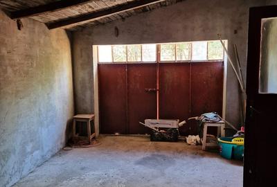 Afumati Casa 4 camere parter la sosea teren 800 mp ideal afacere - 21