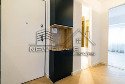 CORTINA NORTH | Apartament deosebit | Vedere libera | Balcon 9 mp | Lux - 7