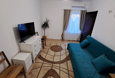 APARTAMENT 2 CAMERE IN VILA CU CURTE PROPRIE - LA PRIMA INCHIRIERE - 21