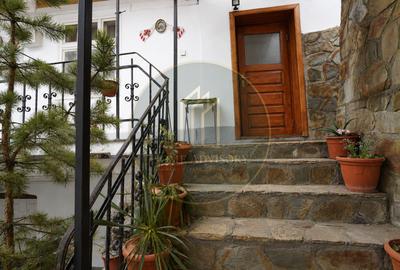 Garsonieră la casă – str. Cibinului 14 – lângă Maternitate - 6