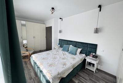 Casa Duplex Gardena Residence - 5