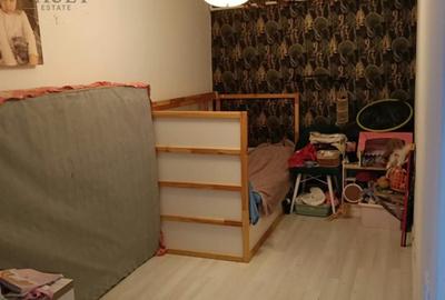 Garsonieră semidecomandată, mobilată în Ozana