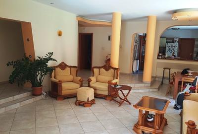 Vanzare vila remarcabila Drumul Negru - Pipera - 10