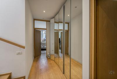 Avangarde Forest 7 - Suprafață 180 mp  - Complex Inchis- curte privata - 11