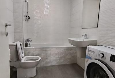 Apartament 3 camere 21 Residence Politehnica la 5 minute de metroul Lujerului - 8