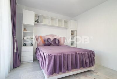 Apartament 3 camere cu boxa si parcare Coresi - 25