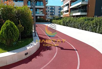Pallady 4 camere 97 mp + curte 233 mp LUX gata de mutare - 48