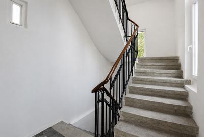 Vilă impunătoare, renovată | Sibiu | 12 camere | 600 mp teren - 11