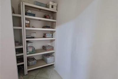 Stil de viata in inima Capitalei | 3 camere la Unirii, 99 mp, ultra-linistit - 14