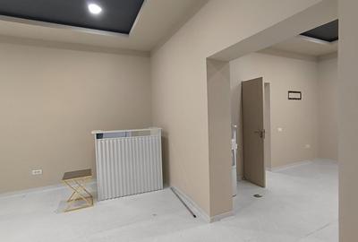 Capitol Bulevardul Mamaia Vila D+2E+M - 5